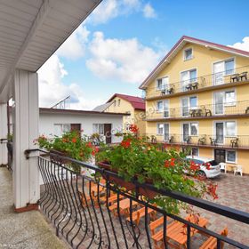 Pokoje Gościnne Bajka