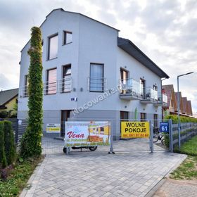 Domki i Apartamenty VENA