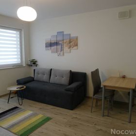 Apartament z miętą