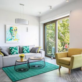 Apartamenty MY KRAKOW - ul. Rakowicka