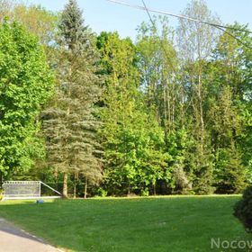 Ośrodek Wypoczynkowy Maćkowice