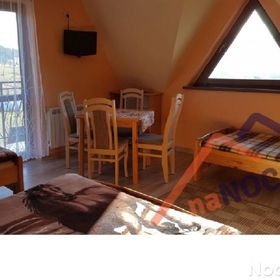 Pokoje gościnne Przy Kozińcu