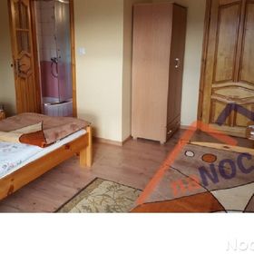 Pokoje gościnne Przy Kozińcu