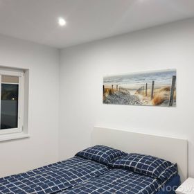 Apartamenty Nadmorskie Głogowa