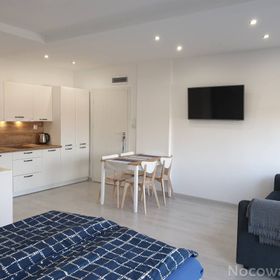 Apartamenty Nadmorskie Głogowa