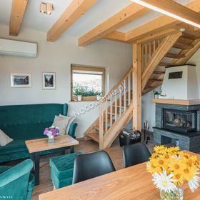 Apartamenty Zielone Skałki 