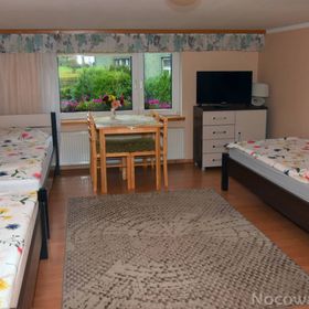 Pokoje u Beaty i Piotra 