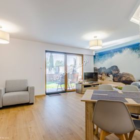 Apartament Morska Fala 