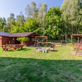 Pokoje u Urszuli Konkel