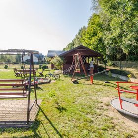 Pokoje u Urszuli Konkel