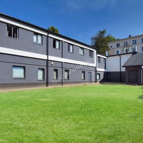 Najtańsze Noclegi Rybna 9