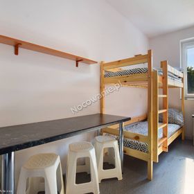 Najtańsze Noclegi Rybna 9