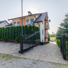 Pokoje Gościnne Lorens Family