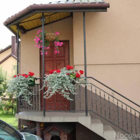 Pokoje Gościnne Zacisze