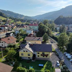 Noclegi na Akacjowej