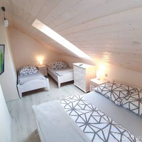 NOCLEGI PRZY STOKU NARCIARSKIM WIERCHOMLA