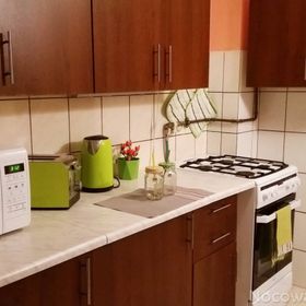 Noclegi u Krzysztofa