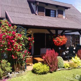 Dom Do Wynajęcia Zacisze