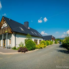 Domki Platan w Karkonoszach