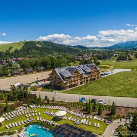 Apartamenty Białka Residence Ski 