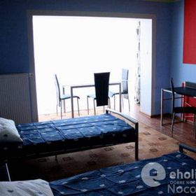 Mieszkanie Gościnne