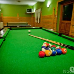 Pokoje gościnne Góraleczka