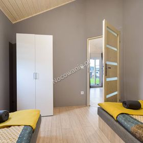 Domki całoroczne Diament