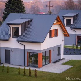 Ośrodek wypoczynkowy Mirabelka