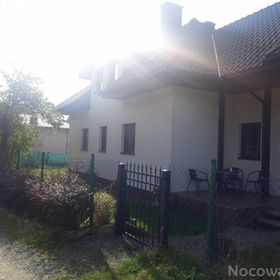 Pokoje Gościnne i Domek U Pantery