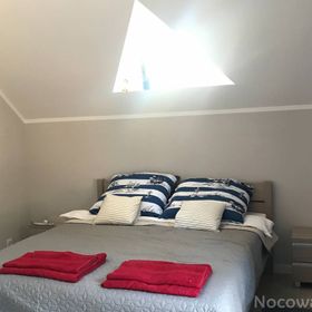 Dom Żeglarski w Zalesiu