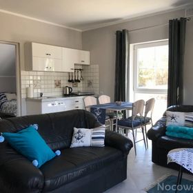 Dom Żeglarski w Zalesiu