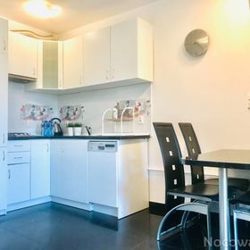 Domki i Apartamenty Całoroczne Koliber