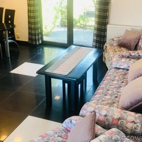 Domki i Apartamenty Całoroczne Koliber