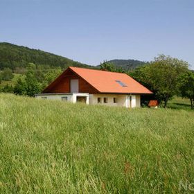 Dom Na Wzgórzu