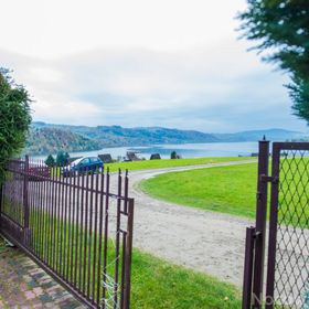 Domki w Gródku nad Dunajcem