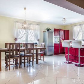 Pokoje Gościnne Zaciszny Kąt