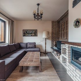 Alpejski Apartament w Pieninach