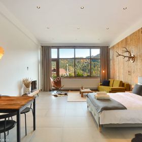 Apartamenty Piwniczna