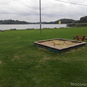 Domek na Mazurach Leśne Zacisze