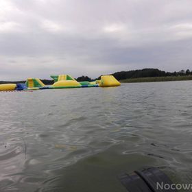 Domek na Mazurach Leśne Zacisze