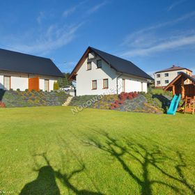 Apartamenty Jaworzynka