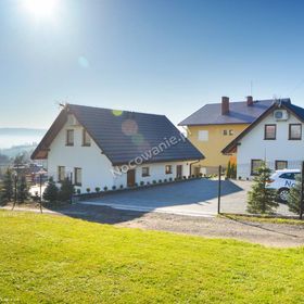 Apartamenty Jaworzynka