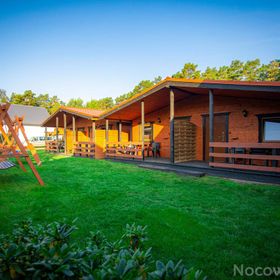 Dolpakart - Pokoje i Domki letniskowe