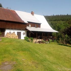 Agrowczasy Góry Bystrzyckie - mieszkanie agroturystyczne