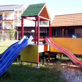 O.W. Wilk - pokoje i domki