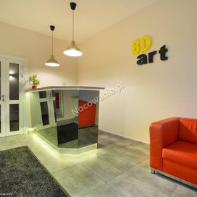 Hotel pracowniczy B.D. Art