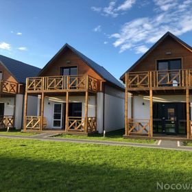 Domki Słoneczne Tarasy