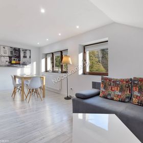 Apartamenty Karkonoskie