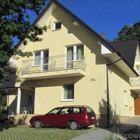 Pensjonat Słoneczny