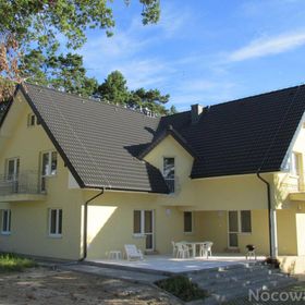 Pensjonat Słoneczny